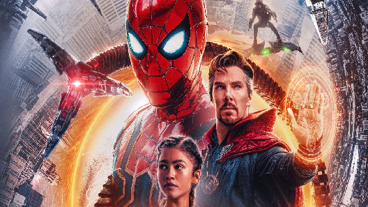 مشاهدة فيلم Spider-Man: No Way Home 2021 مترجم