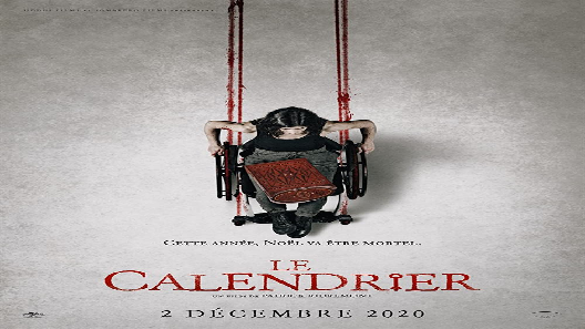 مشاهدة فيلم The Advent Calendar 2021 مترجم