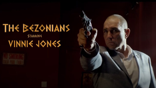 مشاهدة فيلم The Bezonians 2021 مترجم