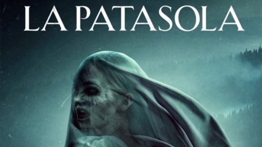 مشاهدة فيلم The Curse of La Patasola 2022 مترجم
