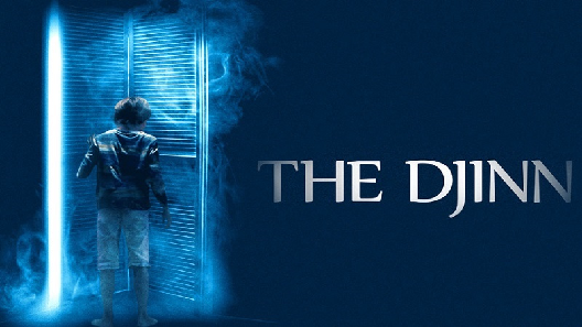 مشاهدة فيلم The Djinn 2021 مترجم