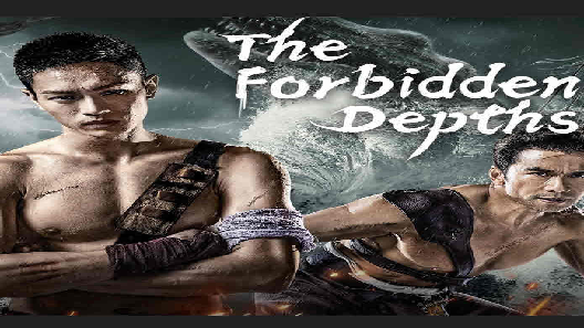 مشاهدة فيلم The Forbidden Depths 2021 مترجم