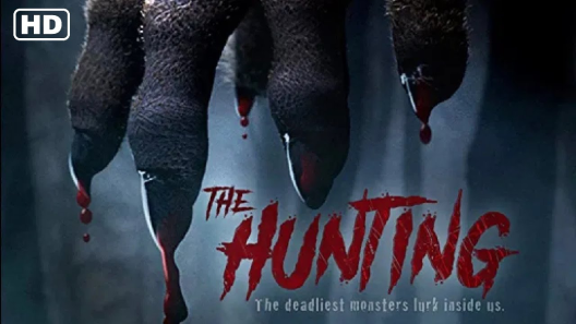 مشاهدة فيلم The Hunting 2021 مترجم