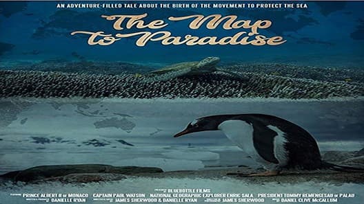 مشاهدة فيلم The Map to Paradise 2021 مترجم
