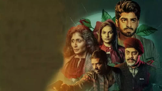 مشاهدة فيلم The Rose Villa 2021 مترجم