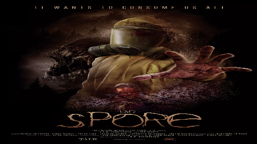 مشاهدة فيلم The Spore 2021 مترجم