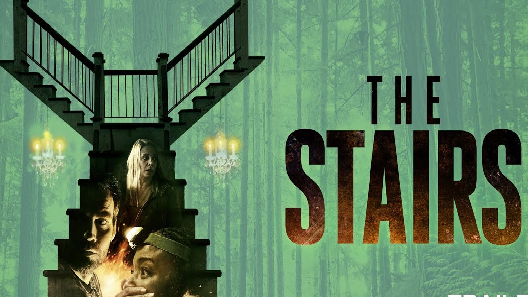 مشاهدة فيلم The Stairs 2021 مترجم