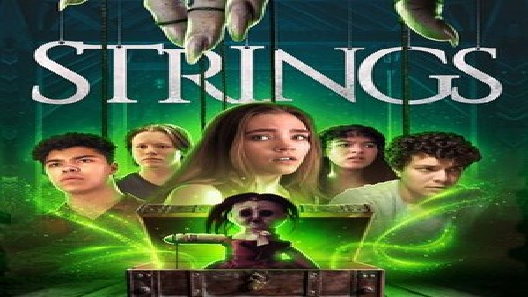 مشاهدة فيلم The Strings 2021 مترجم