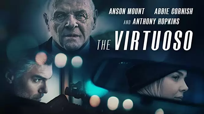 مشاهدة فيلم The Virtuoso 2021 مترجم
