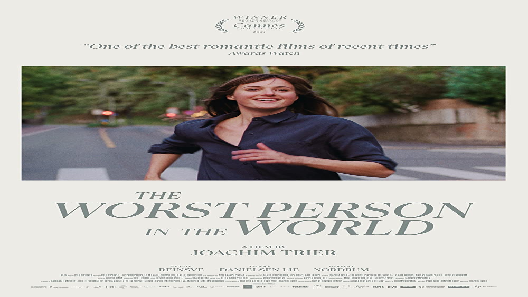 مشاهدة فيلم The Worst Person in the World 2021 مترجم