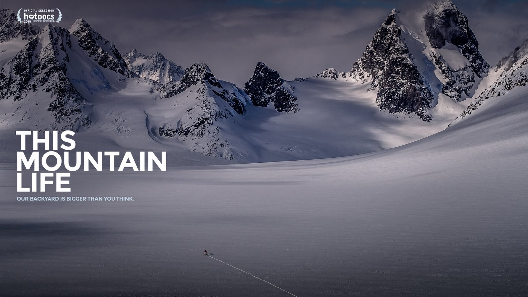 مشاهدة فيلم This Mountain Life 2018 مترجم