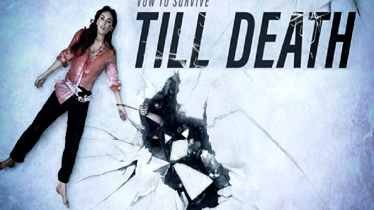 مشاهدة فيلم Till Death 2021 مترجم