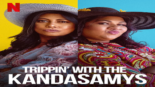 مشاهدة فيلم Trippin with the Kandasamys 2021 مترجم