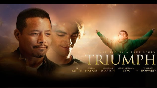 مشاهدة فيلم Triumph 2021 مترجم