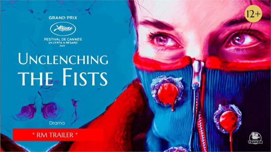 مشاهدة فيلم Unclenching the Fists 2021 مترجم
