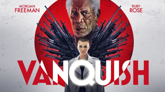 مشاهدة فيلم Vanquish 2021 مترجم