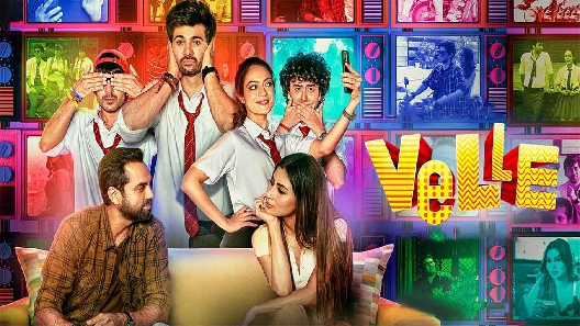 مشاهدة فيلم Velle 2021 مترجم