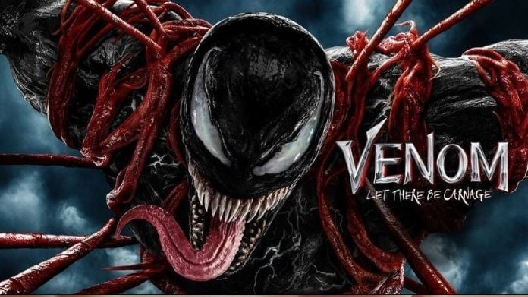 مشاهدة فيلم Venom: Let There Be Carnage 2021 مترجم