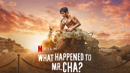 مشاهدة فيلم What Happened to Mr Cha 2021 مترجم