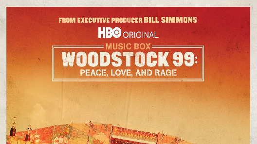 مشاهدة فيلم Woodstock 99 Peace Love And Rage 2021 مترجم