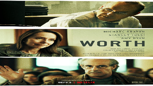 مشاهدة فيلم Worth 2020 مترجم