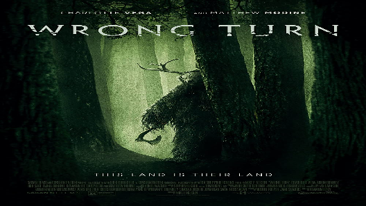 مشاهدة فيلم Wrong Turn 2021 مترجم – اكوام