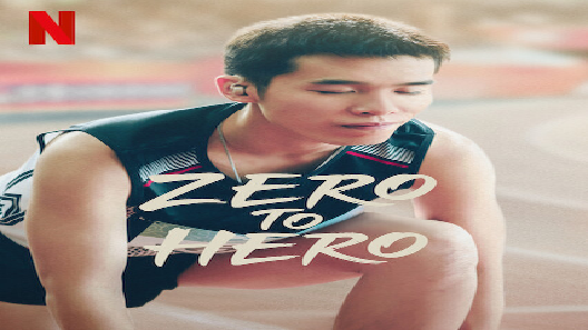 مشاهدة فيلم Zero to Hero 2021 مترجم