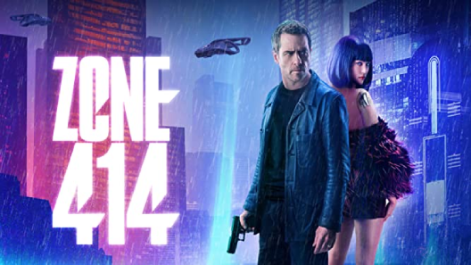 مشاهدة فيلم Zone 414 2021 مترجم