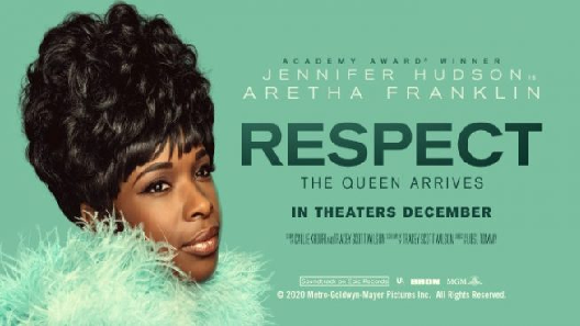 مشاهدة فيلم respect 2021 مترجم