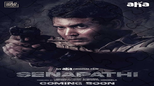 مشاهدة فيلم senapathi 2021 مترجم