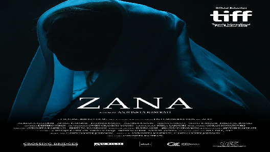 مشاهدة فيلم zana 2019 مترجم
