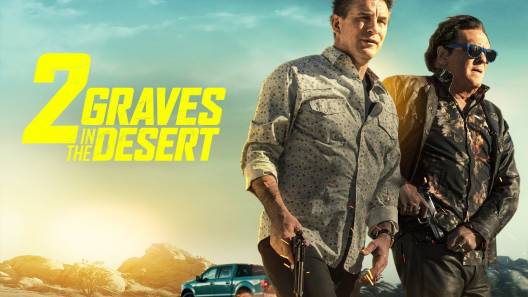 مشاهدة فيلم 2 Graves In The Desert  2020 مترجم