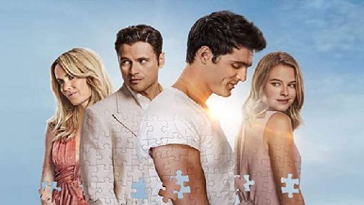 مشاهدة فيلم 2 Hearts  2020 مترجم