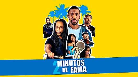 مشاهدة فيلم 2 Minutes Of Fame  2020 مترجم