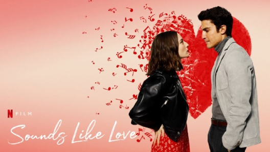 مشاهدة فيلم Sounds Like Love 2021 مترجم