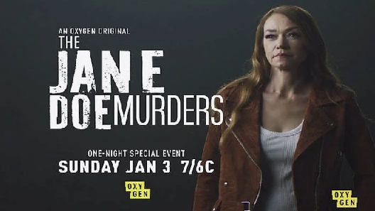 مشاهدة فيلم The Jane Doe Murders 2021 مترجم