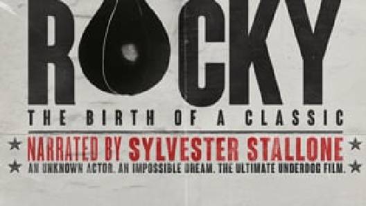مشاهدة فيلم 40 Years Of Rocky The Birth Of A Classic  2020 مترجم