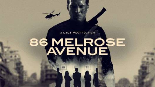 مشاهدة فيلم 86 Melrose Avenue  2020 مترجم