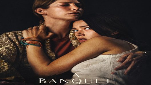 مشاهدة فيلم A Banquet 2021 مترجم