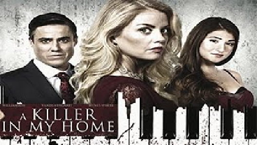 مشاهدة فيلم A Killer In My Home 2020 مترجم