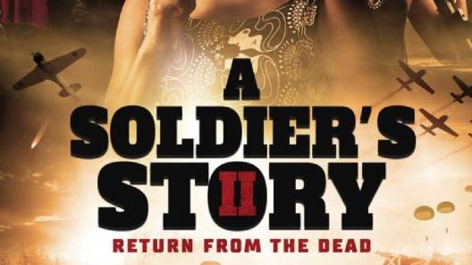 مشاهدة فيلم A Soldiers Story 2 Return From The Dead 2020 مترجم