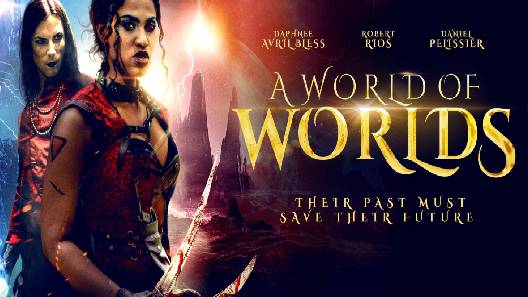 مشاهدة فيلم A World Of Worlds 2020 مترجم