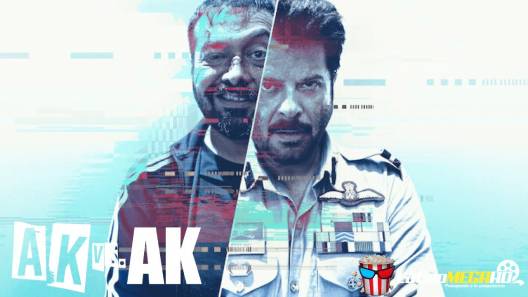 مشاهدة فيلم AK Vs AK 2020 مترجم