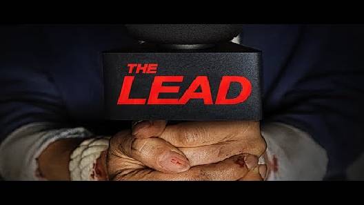 مشاهدة فيلم Abducted On Air 2020 مترجم