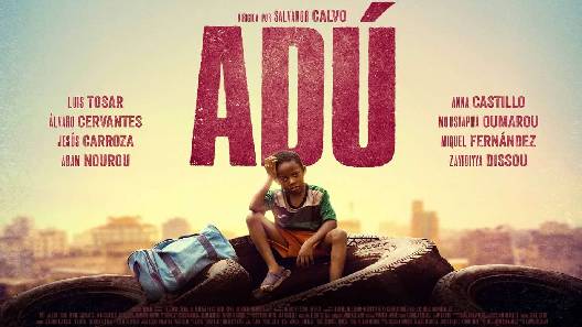 مشاهدة فيلم Adu 2020 مترجم