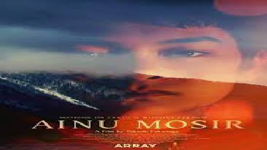 مشاهدة فيلم Ainu Mosir 2020 مترجم