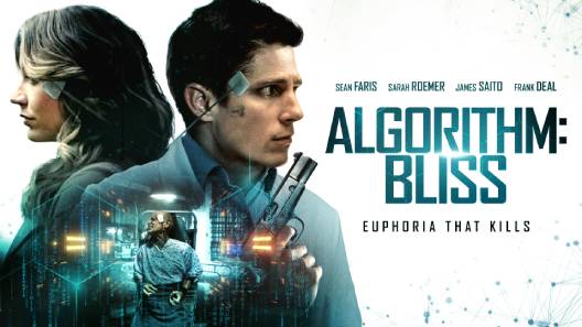 مشاهدة فيلم Algorithm BLISS 2020 مترجم