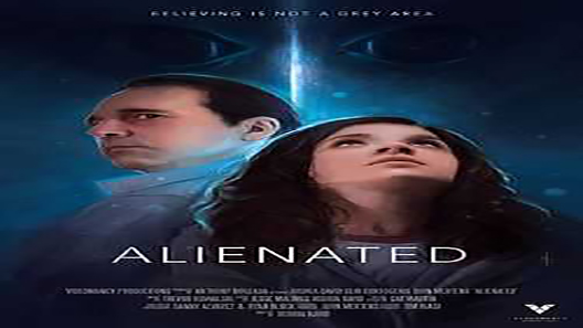 مشاهدة فيلم Alienated 2020 مترجم