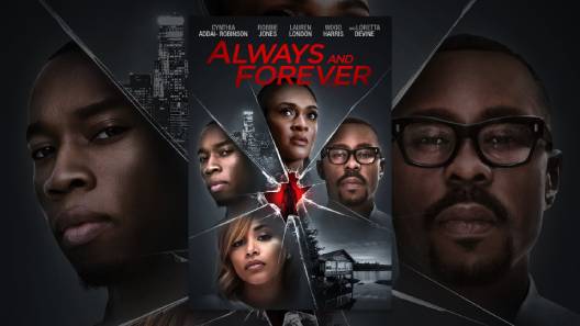 مشاهدة فيلم Always And Forever 2020 مترجم