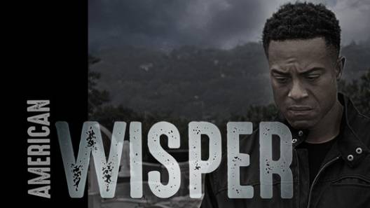 مشاهدة فيلم American Wisper 2020 مترجم